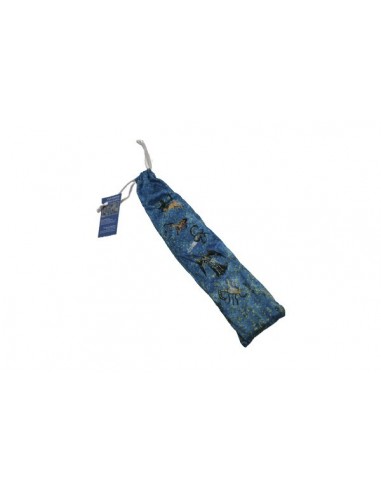 Abanico "Cielo de Salamanca"