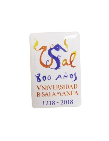 Pin VIII Centenario