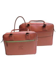 Bolso piel dos asas 2