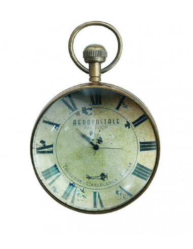 Reloj Ojo del Tiempo