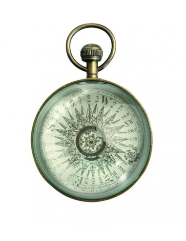 Reloj Ojo del Tiempo