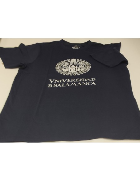 CAMISETA ESCUDO HOMBRE