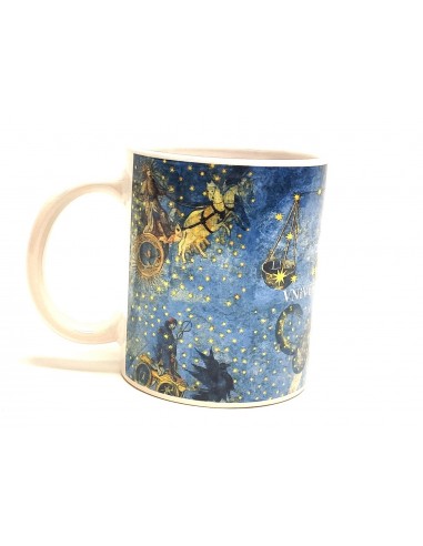 Taza "Cielo de Salamanca"