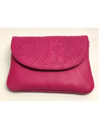 MONEDERO PIEL PEQUEÑO