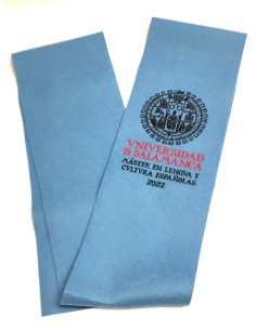 BECA GRADUACIÓN PERSONALIZADA