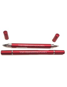 LÁPIZ ETERNO UNIVERSIDAD MÁS BOLÍGRAFO