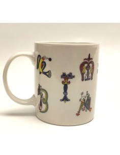 TAZA "LIBER MOZARABICUS" 2