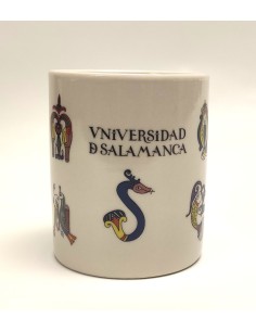 TAZA "LIBER MOZARABICUS"