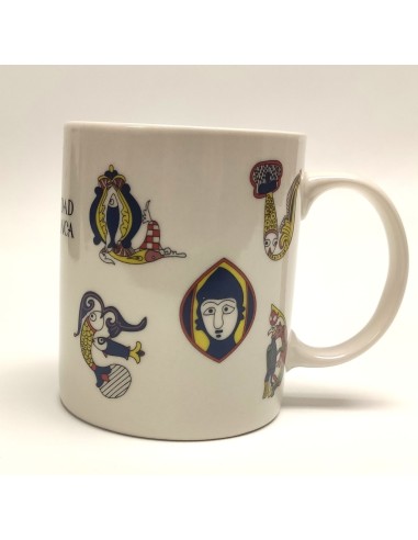 TAZA "LIBER MOZARABICUS"