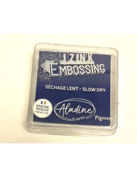 TAMPÓN DE TINTA GRANDE