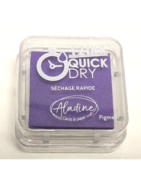 TAMPÓN DE TINTA PEQUEÑO