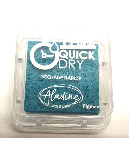 TAMPÓN DE TINTA PEQUEÑO