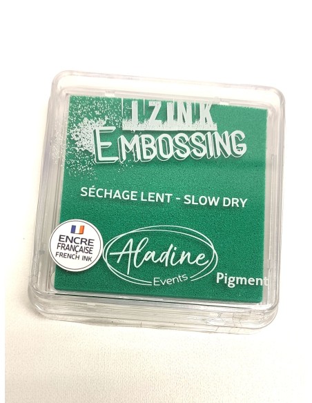 TAMPÓN DE TINTA PEQUEÑO