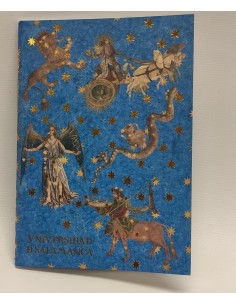 LIBRETA CIELO PEQUEÑA