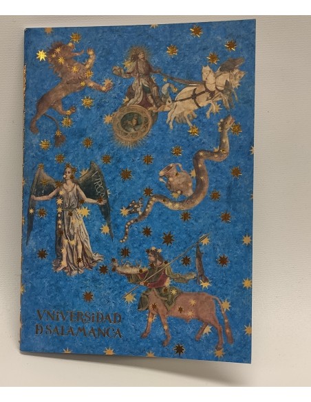 LIBRETA CIELO PEQUEÑA