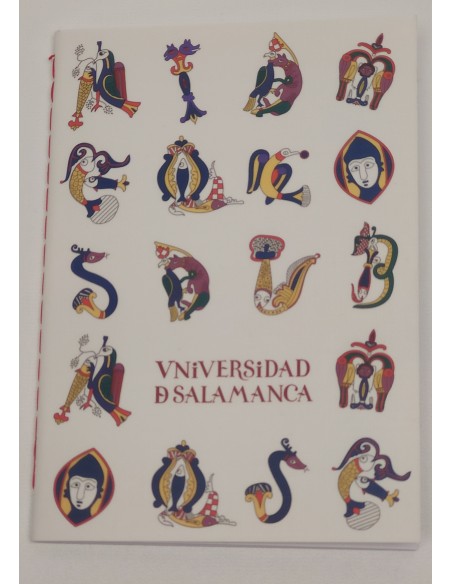 LIBRETA LIBER MOZARABICUS