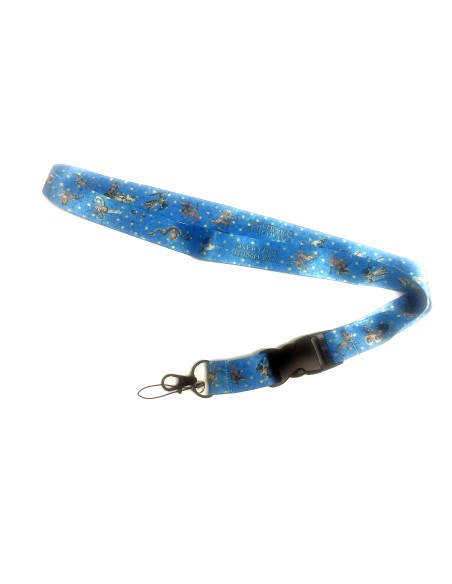 LANYARD CIELO