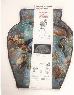 JARRÓN PLEGABLE 2
