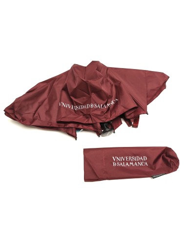 PARAGUAS PLEGABLE ULTRALIGERO