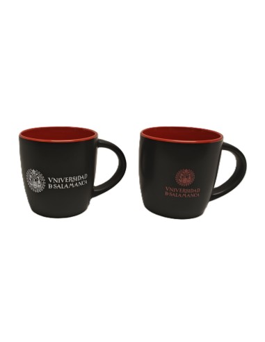 TAZA ESCUDO UNIVERSIDAD DE SALAMANCA