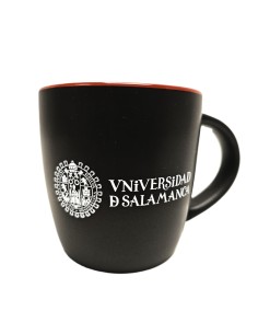 TAZA ESCUDO UNIVERSIDAD DE SALAMANCA 2