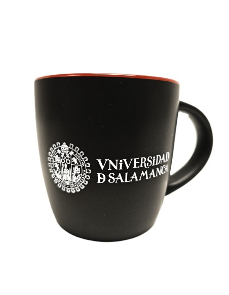 TAZA ESCUDO UNIVERSIDAD DE SALAMANCA