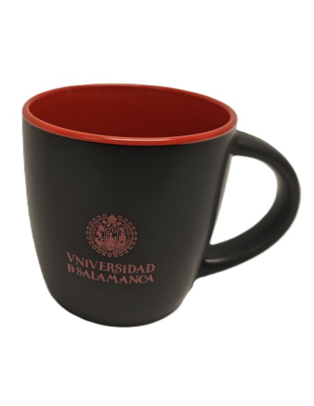 TAZA ESCUDO UNIVERSIDAD DE SALAMANCA