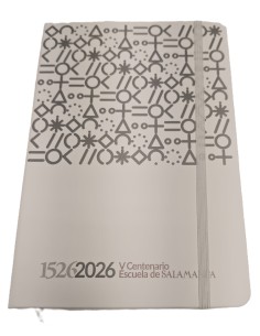 CUADERNO V CENTENARIO ESCUELA DE SALAMANCA