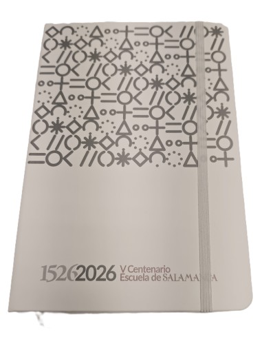 CUADERNO V CENTENARIO ESCUELA DE SALAMANCA