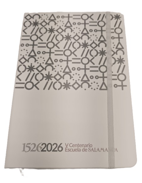 CUADERNO V CENTENARIO ESCUELA DE SALAMANCA