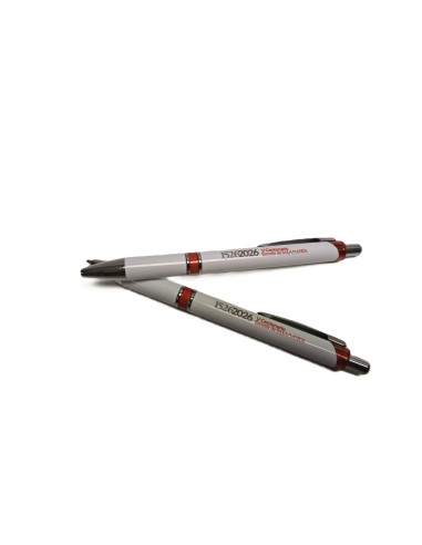 BOLÍGRAFO V CENTENARIO ESCUELA DE SALAMANCA