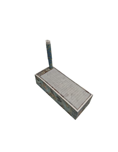 TACO NOTAS CIELO CON BOLÍGRAFO