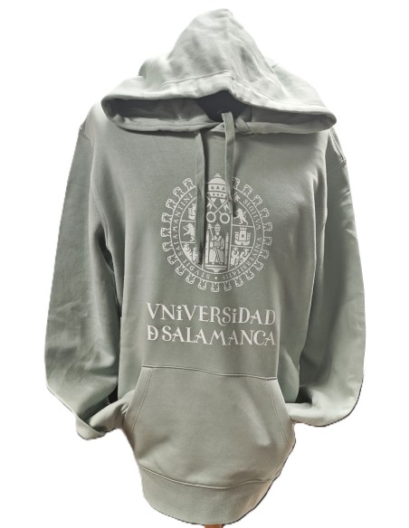 Sudadera Oficial Universidad de Salamanca - Mercatus