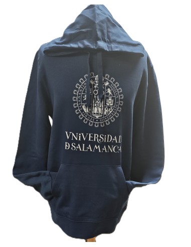 Sudadera Oficial Universidad de Salamanca - Mercatus