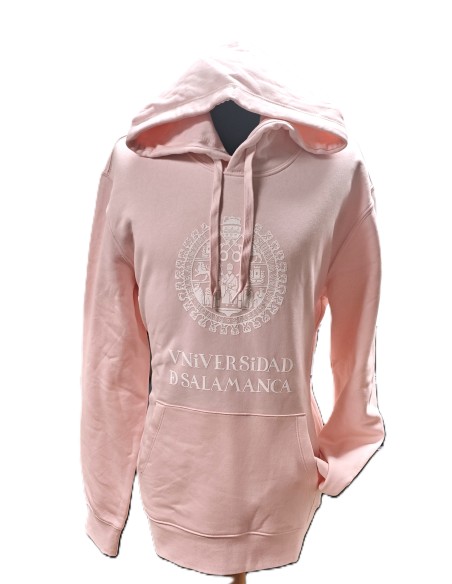 Sudadera Oficial Universidad de Salamanca - Mercatus
