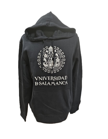 Sudadera Oficial Universidad de Salamanca - Mercatus