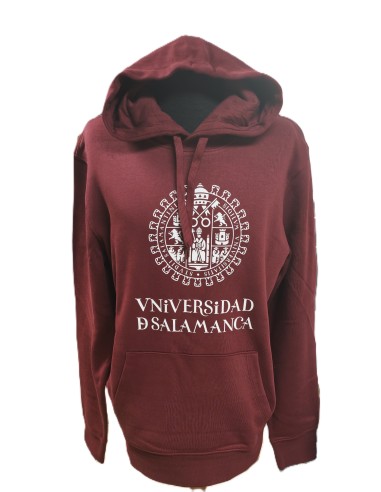Sudadera Oficial Universidad de Salamanca - Mercatus