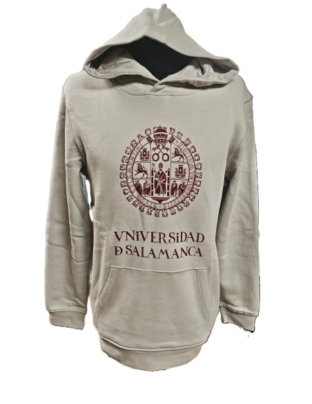 Sudadera Oficial Universidad de Salamanca - Mercatus