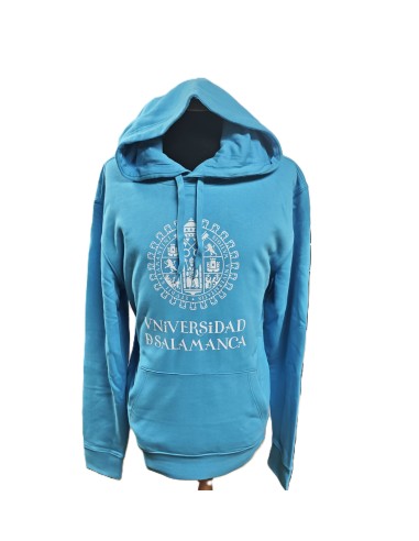 Sudadera Oficial Universidad de Salamanca - Mercatus