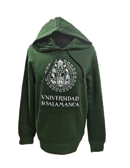 Sudadera Oficial Universidad de Salamanca - Mercatus