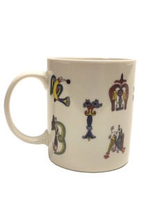 TAZA "LIBER MOZARABICUS"
