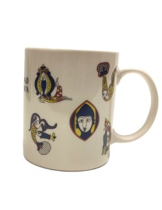 TAZA "LIBER MOZARABICUS" 2