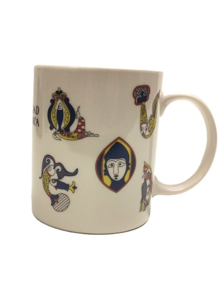 TAZA "LIBER MOZARABICUS"