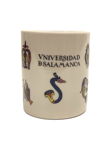 TAZA "LIBER MOZARABICUS"