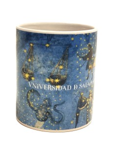 Taza "Cielo de Salamanca" 2