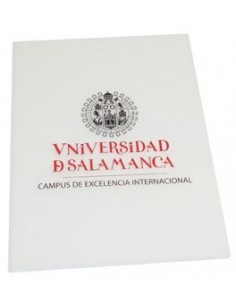 Dossier escudo