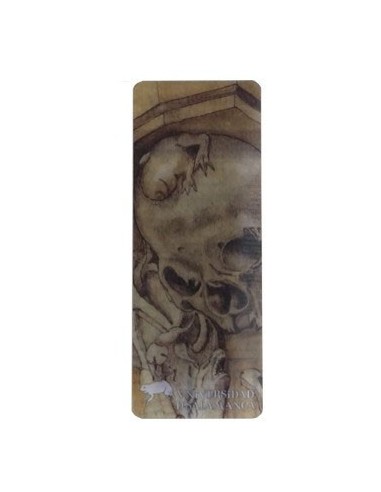 Marcapáginas Lenticular