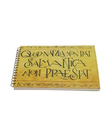 Libretas "Quod Natura"