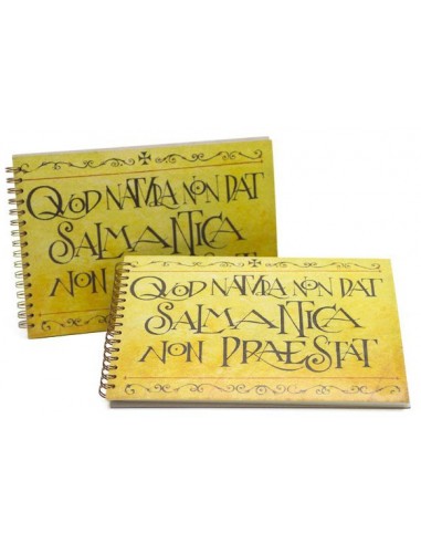 Libretas "Quod Natura"