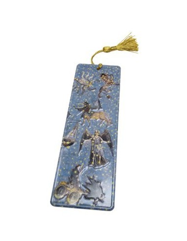 Marcapáginas "Cielo de Salamanca"